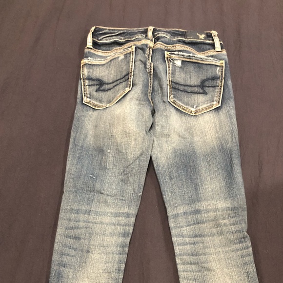 American Eagle Denim Jeans - Picture 3 of 6